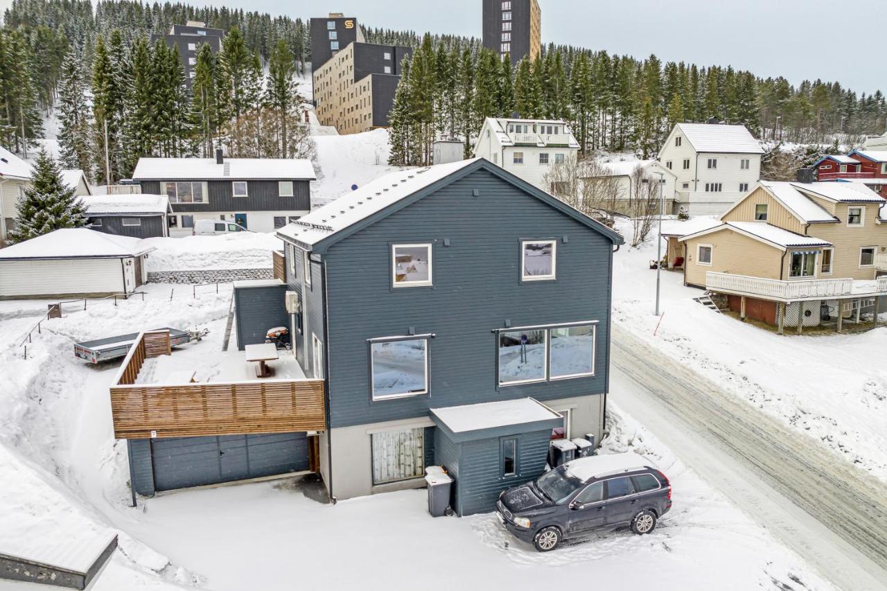 Sdk Apartment Tromso Exterior photo